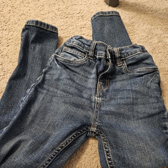 Blue Jeans - Picture 2 of 2